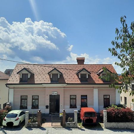 Rooms Cehovin Postojna Extérieur photo