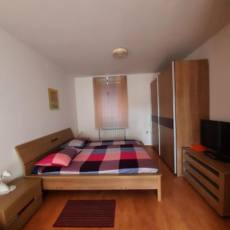 Rooms Cehovin Postojna Extérieur photo