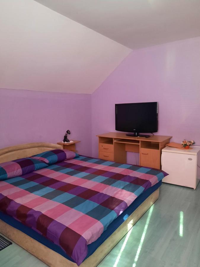 Rooms Cehovin Postojna Extérieur photo