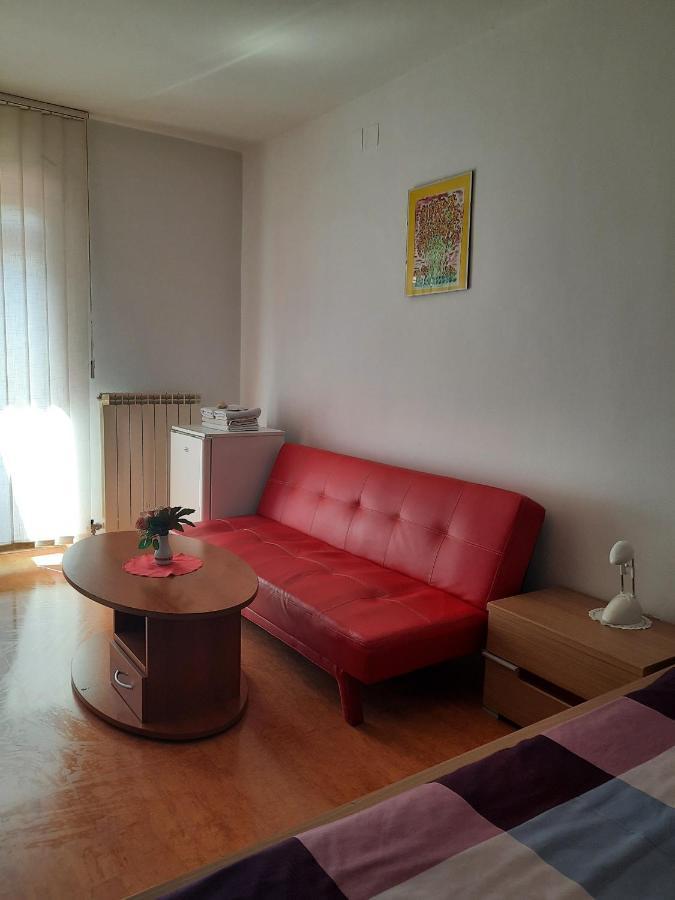Rooms Cehovin Postojna Extérieur photo