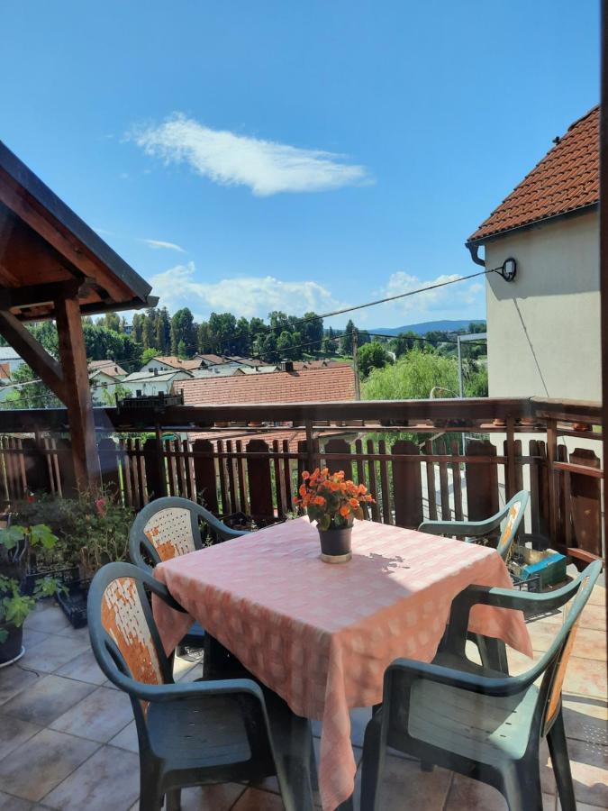 Rooms Cehovin Postojna Extérieur photo