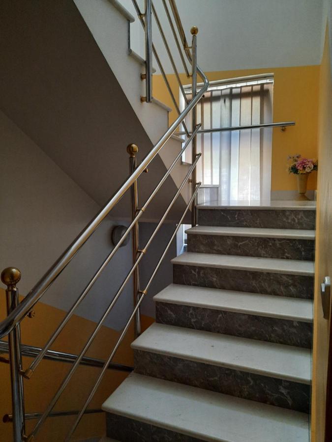 Rooms Cehovin Postojna Extérieur photo