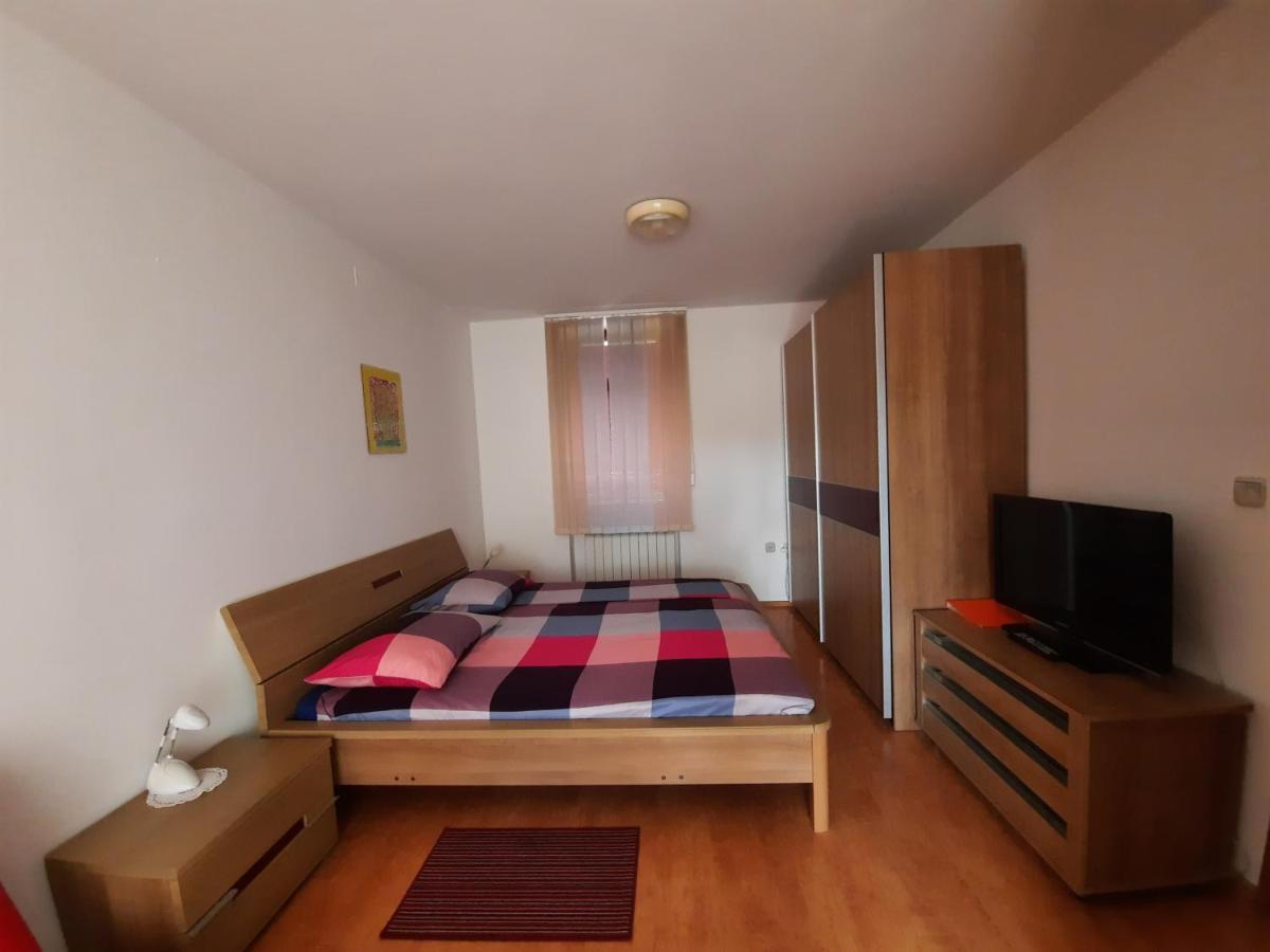 Rooms Cehovin Postojna Extérieur photo