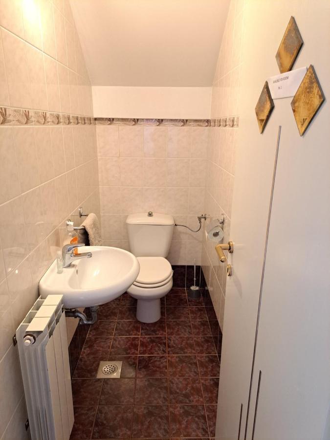Rooms Cehovin Postojna Extérieur photo