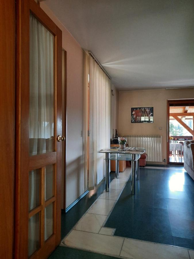 Rooms Cehovin Postojna Extérieur photo
