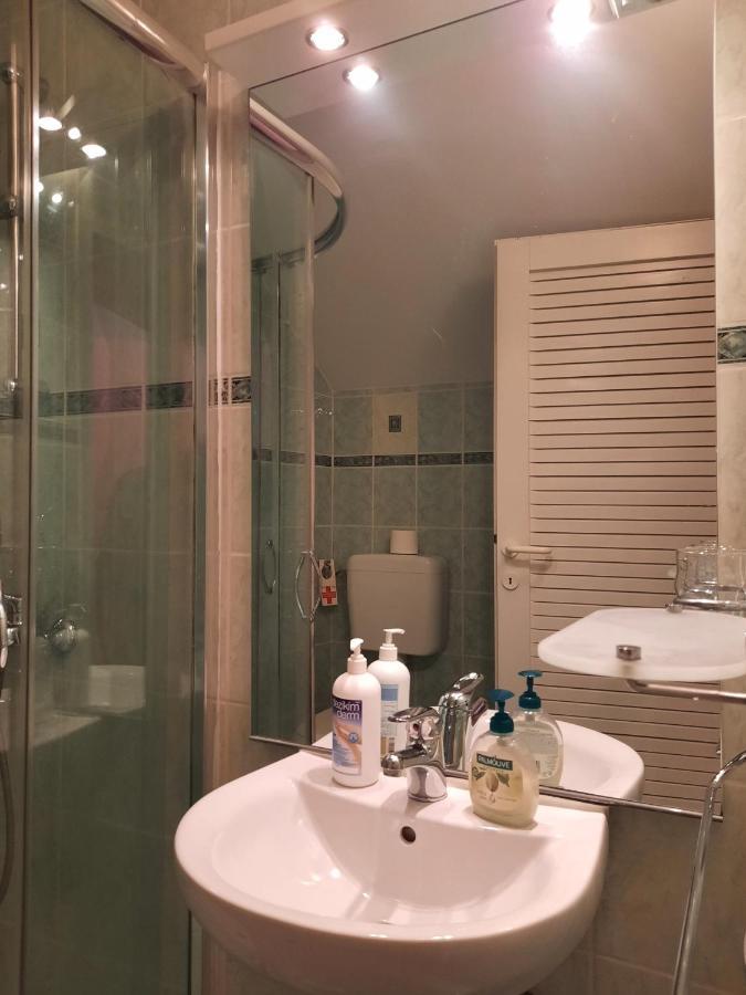 Rooms Cehovin Postojna Extérieur photo