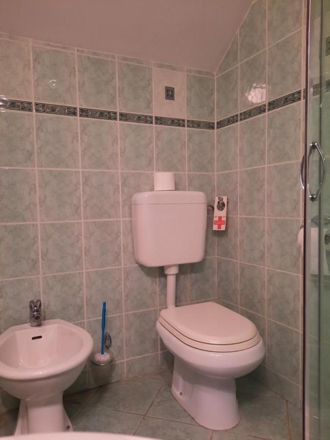 Rooms Cehovin Postojna Extérieur photo