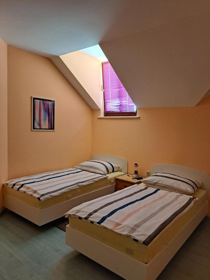 Rooms Cehovin Postojna Extérieur photo