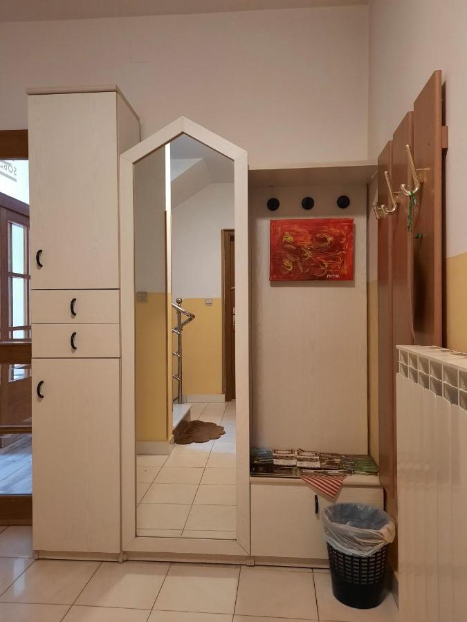Rooms Cehovin Postojna Extérieur photo