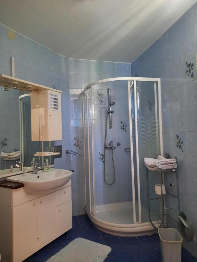 Rooms Cehovin Postojna Extérieur photo