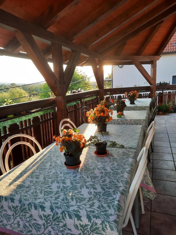 Rooms Cehovin Postojna Extérieur photo