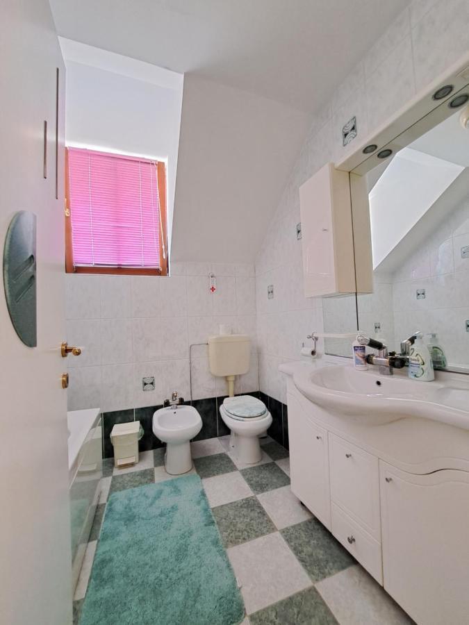 Rooms Cehovin Postojna Extérieur photo