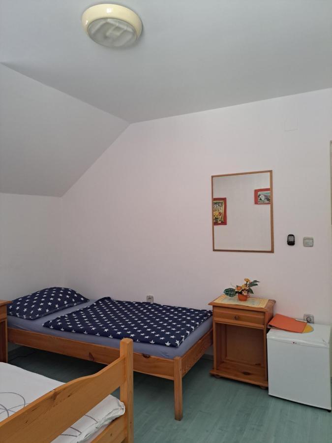 Rooms Cehovin Postojna Extérieur photo